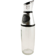 Press and measure Oil And Vinegar Dispenser (Any Colour). icon