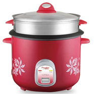 Prestige Double inner pot Rice Cooker - 2.8Liter