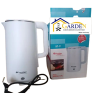 Prestige Electric Kettle - 2.3 Liter - White image