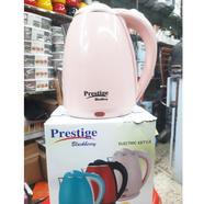 Prestige Gold Double Layer Electric Kettle - 2L