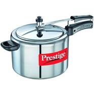 Prestige Popular Aluminum Pressure Cooker - 5.5 liter