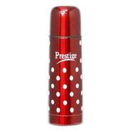 Prestige Stainless Steel Vacuum Flask 300ml Shake Multicolor 1pcs