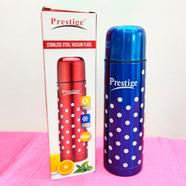 Prestige Stainless Steel Vacuum Flask 500ml Shake Multicolor 1 Pcs