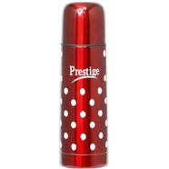 Prestige Vacuum Flask 500ml - Red