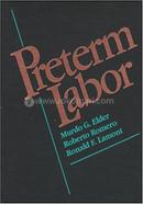 Preterm Labor