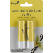 Pretty Moisturising Lip Balm - Citrus - 5031413991253