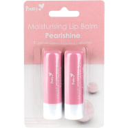 Pretty Moisturising Lip Balm - Pearlshine - 5031413991161