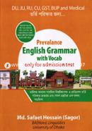 Prevalance English Grammar with Vocab