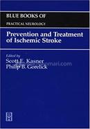 Prevention And Treatment Of Ischemic Stroke