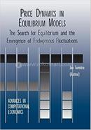 Price Dynamics in Equilibrium Models