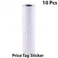 Price Tag Sticker - 10pcs image