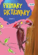 Primary Dictionary - Level 1 