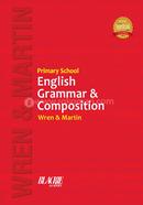 Primary School English Grammar and Composition 