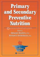 Primary and Secondary Preventive Nutrition