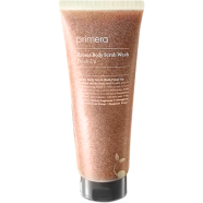 Primera Aroma Body Scrub Wash-230ml