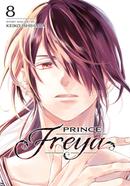 Prince Freya : Volume 8