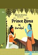 Prince Rama at Gurukul