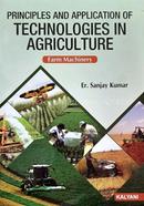 Principle and Application of technology in Agriculture