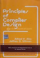 Principles Of Compier Design