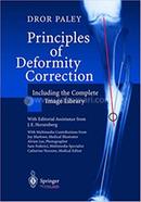 Principles Of Deformity Correction