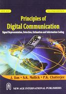 Principles Of Digital Communication