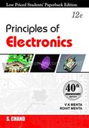 Principles Of Electronics image