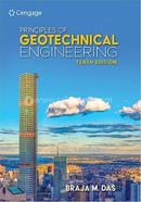 Principles Of Geotechnical Engineering