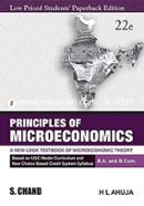 Principles Of Microeconomics image