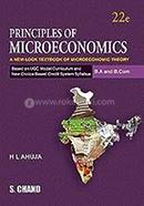 Principles Of Microeconomics