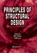 Principles Of Structural Design