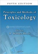 Principles and Methods of Toxicology