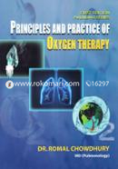 Principles and Practice of oxygen Therapy