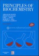 Principles of Biochemistry