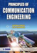 Principles of Communication Engineering: 