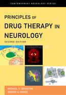 Principles of Drug Therapy in Neurology: 72 (Contemporary Neurology Series)