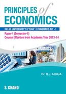 Principles of Economics