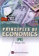 Principles of Economics (PE) image