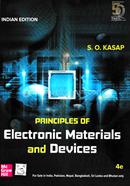 Principles of Electronic Materials and Devices