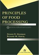 Principles of Food Processing