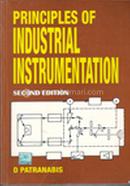 Principles of Industrial Instrumentation 