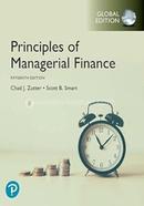 Principles of Managerial Finance - Global Edition