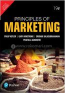 Principles of Marketing, 19th Edition