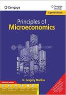 Principles of Microeconomics with MindTap - 8th Edition