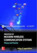 Principles of Modern Wireless Communication Systems Theory and Practice