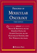 Principles of Molecular Oncology