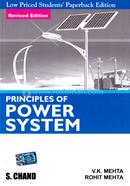 Principles of Power System 