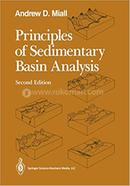 Principles of Sedimentary Basin Analysis