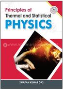 Principles of Thermal and Statistical Physics