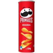 Pringles Original (134 gm) - 8646712297