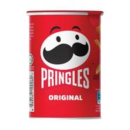 Pringles Original Potato Chips 42g - 8646711082 icon